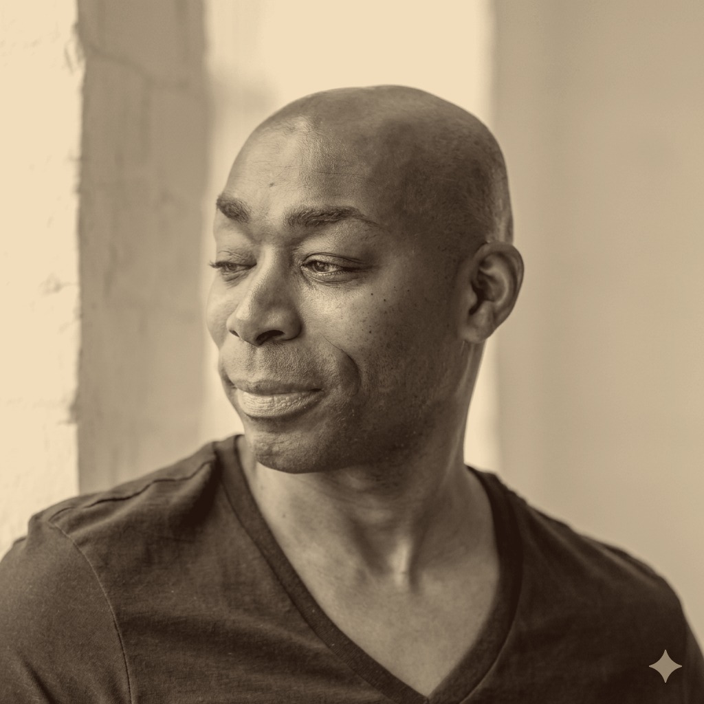 Neil Johnson, Owner and Founder of Coreworkx